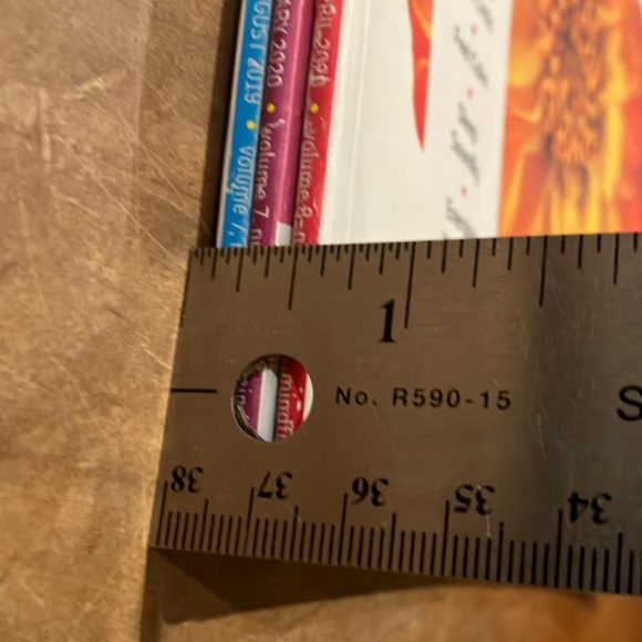 Mindful Magazine Collection set of 3 - Picture 13 of 16